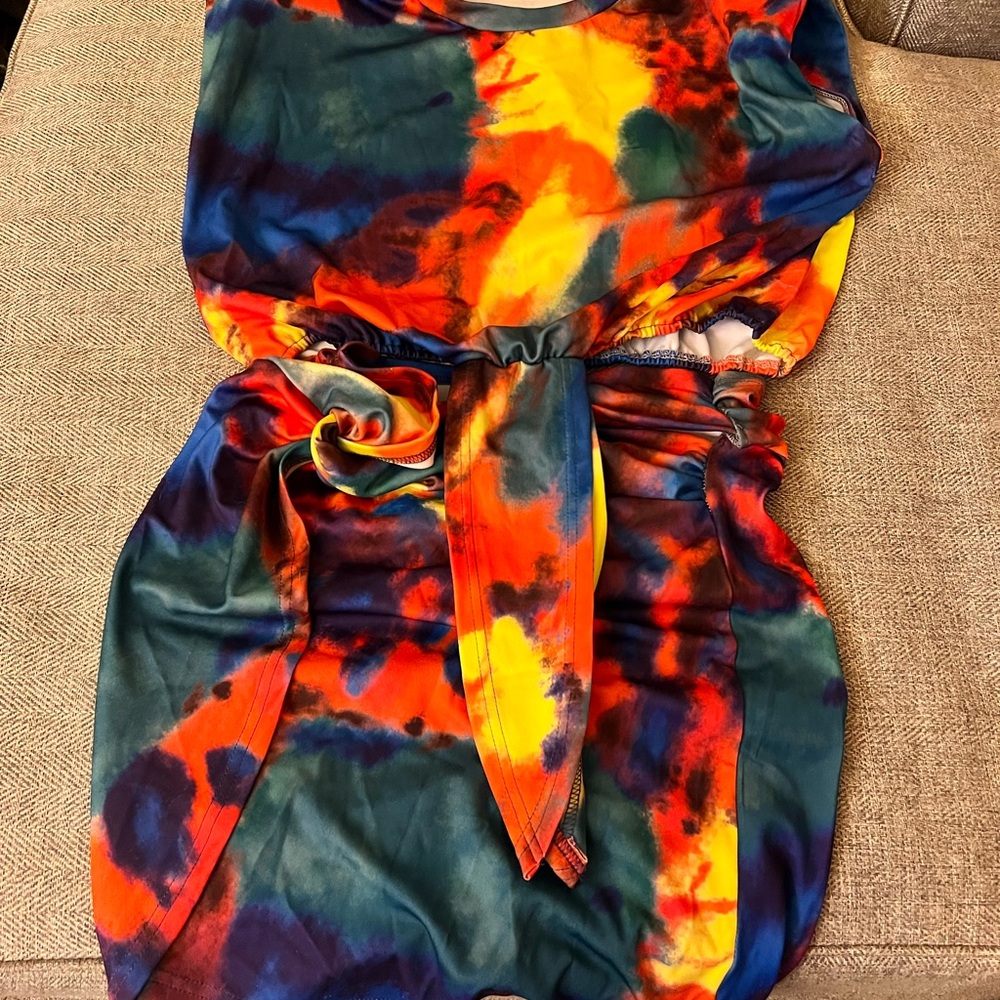 Women’s clothing